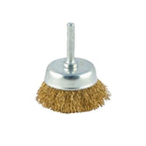 Solinnflex Cup Brush with Arbor | Solinnflex by KHM Megatools Corp.